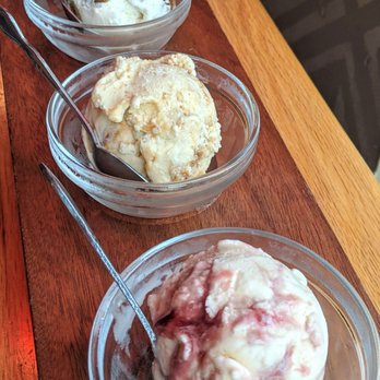 Salt & Straw - Ice Cream & Frozen Yogurt Near Me - Seattle, Washington