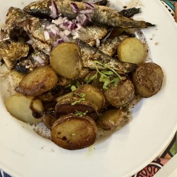 Lisboa Tu & Eu - 2025 July - Sardines - Portuguese Near Me - Lisbon, 11