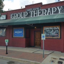 Group Therapy