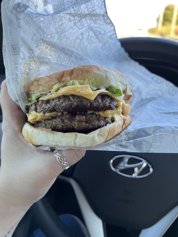 PALS 11 Reviews 1200 E Jackson Blvd, Jonesborough, Tennessee Fast Food Restaurant