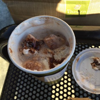 Panera Bread - Sandwiches Near Me - Antioch, California