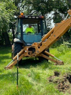 Varied Construction Services - septic in Des Moines, IA