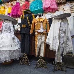 Bijan Kids - Celebrate the hispanic heritage with our mariachi costumes