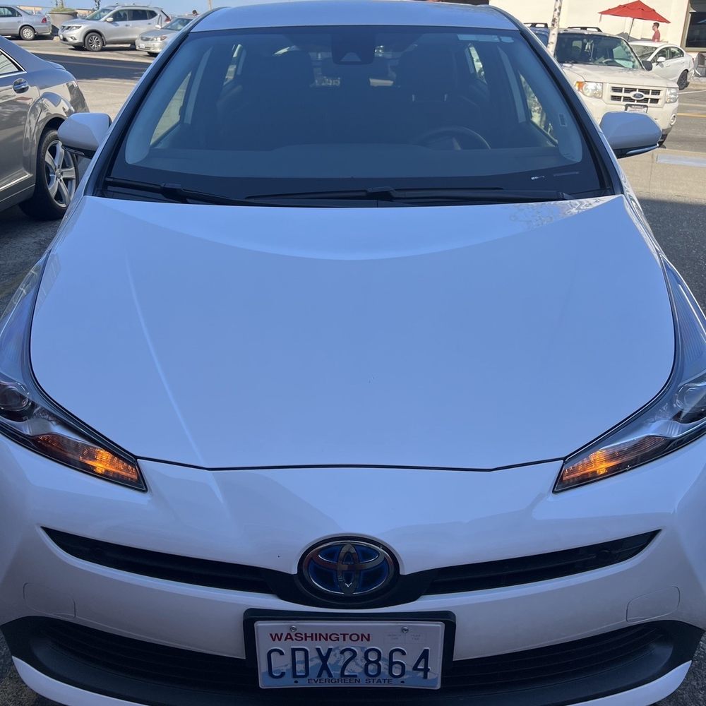 Avis - Baby Pri - Car Rental Near Me - Tacoma, Washington