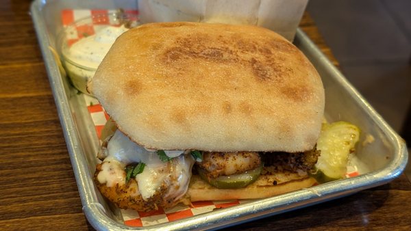 Valhalla Sandwiches Greenwood by null