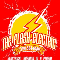 The Flash Electric