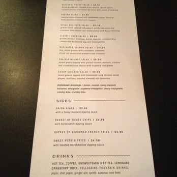 The 317 At Montgomery - Lunch menu - New American Near Me - Syracuse, New York The 317 At Montgomery - Lunch menu - New American Near Me - Syracuse, New York