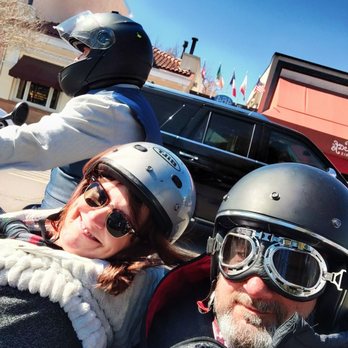 Sidecar Tours - Driving through Sonoma square - Food Tours Near Me - Napa, California Sidecar Tours - Driving through Sonoma square - Food Tours Near Me - Napa, California