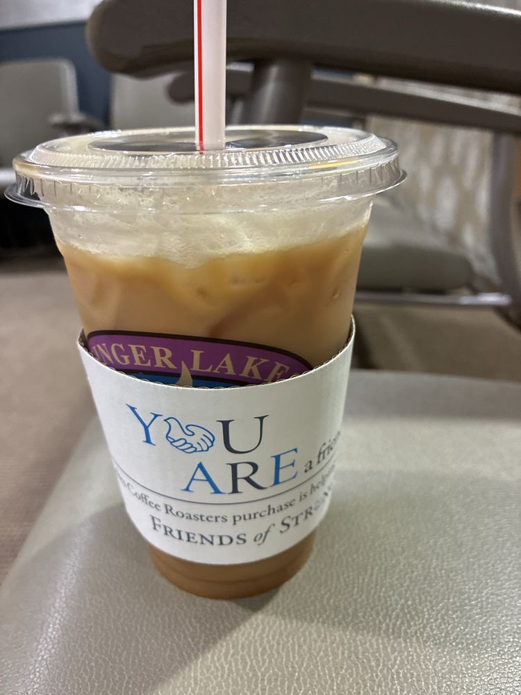 Finger Lakes Coffee Roasters