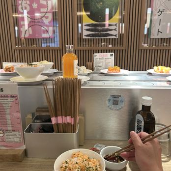 Matsuri - Sushi Bars Near Me - Paris, 75 Matsuri - Sushi Bars Near Me - Paris, 75