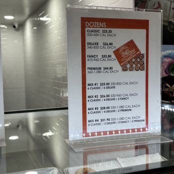 Randy's Donuts - Menu - Donuts Near Me - Fresno, California Randy's Donuts - Menu - Donuts Near Me - Fresno, California