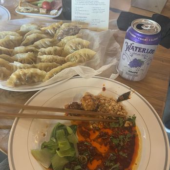 Sichuan Kitchen SLO - Pop-Up Restaurants Near Me - San Luis Obispo, California Sichuan Kitchen SLO - Pop-Up Restaurants Near Me - San Luis Obispo, California
