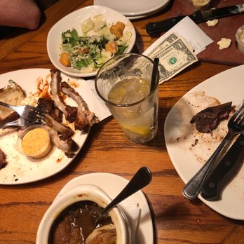 Outback Steakhouse - Steakhouses Near Me - Marrero, Louisiana