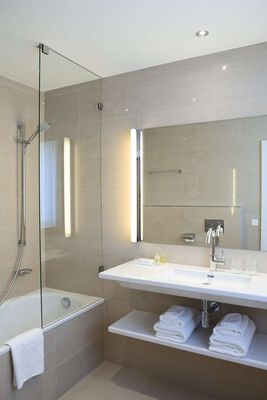 The Harmonie Vienna, BW Premier Collection by Best Western by null