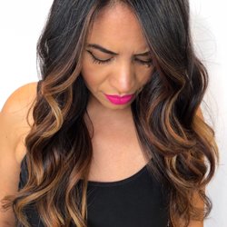 Trio Hair Suite - Color by Rachel & Cut/Style by Allison