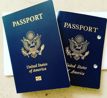 Urgent Passport - We offer guaranteed urgent passport services for 27 years! Urgent Passport - We offer guaranteed urgent passport services for 27 years!