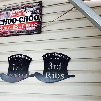 Choo Choo Bar-B-Que - Barbeque Near Me - Chattanooga, Tennessee Choo Choo Bar-B-Que - Barbeque Near Me - Chattanooga, Tennessee