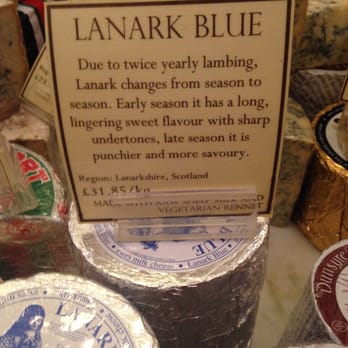 I J Mellis Cheesemonger - Cheese Shops Near Me - Edinburgh, EDH