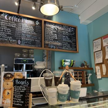 Klein’s Bakery & Cafe - Breakfast & Brunch Near Me - Chicago, Illinois