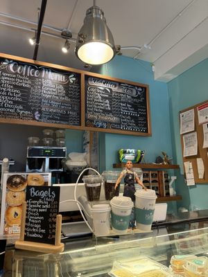 Klein’s Bakery & Cafe (LakeviewEast) by null