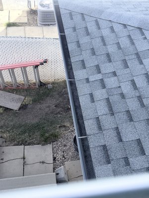 Gutter Cleaning - Our gutter cleaning services include:

-Full debris extraction & flush
-Downspout clearing & flow testing
-Bracket & seal inspection
-Ice dam prevention prep (seasonal)
-Photographic condition report
