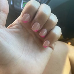 Nails Nails