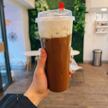 Vietlicious Bakery and Boba - Vietnamese Coffee - Sandwiches Near Me - Seattle, Washington Vietlicious Bakery and Boba - Vietnamese Coffee - Sandwiches Near Me - Seattle, Washington