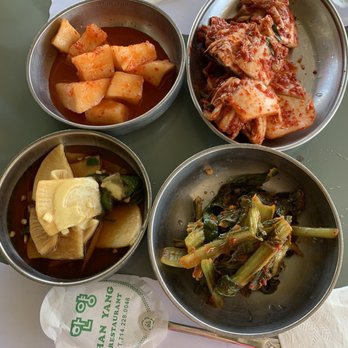 Han Yang - Korean Near Me - Buena Park, California Han Yang - Korean Near Me - Buena Park, California
