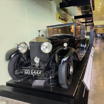 Riverside Museum - Museums Near Me - Glasgow, GLG