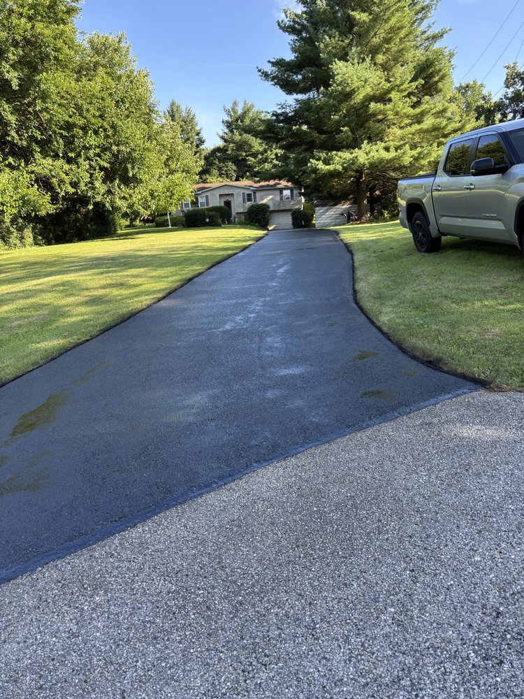 ASPHALT EXPERTS - Updated October 2025 - 39 Photos - 2225 Sycamore St ...