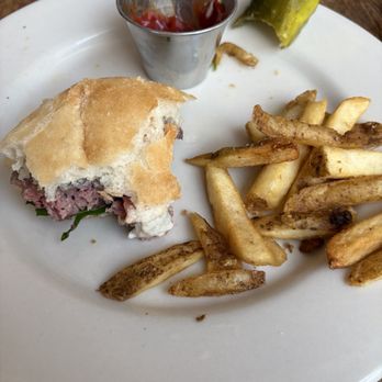 Phoebe's Restaurant & Coffee Lounge - Classic Burger - New American Near Me - Syracuse, New York Phoebe's Restaurant & Coffee Lounge - Classic Burger - New American Near Me - Syracuse, New York