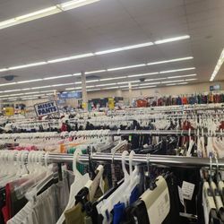 Rose's Discount Store