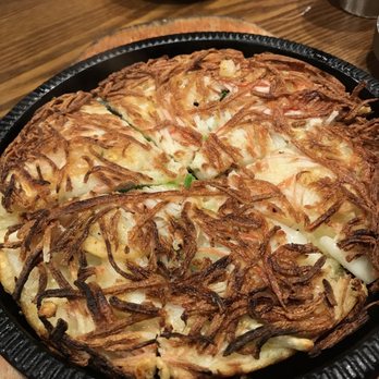 Daan Korean Cuisine - Korean Near Me - Richmond, British Columbia