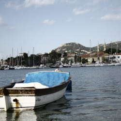 Sığacık Kalesi