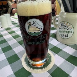 Alte Linde - Dunkles