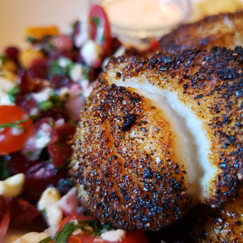 BONEFISH GRILL 358 Photos & 274 Reviews 3279 Daniels Rd, Winter