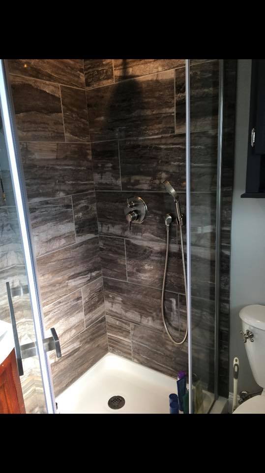 Slide of Signature Construction