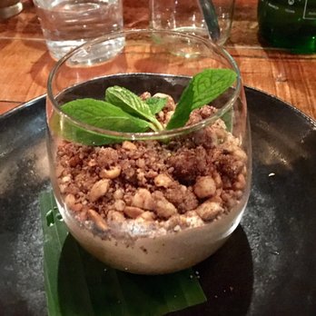 Rice Paper Scissors - Asian Fusion Near Me - Fitzroy, VIC