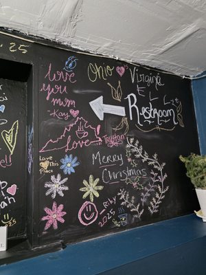 Menu photo 6 Bean Bliss Coffee Bar Salem, VA