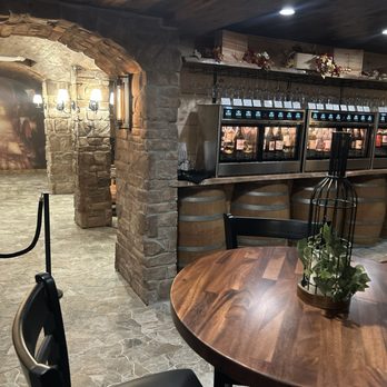 Cellar 417 - Wine Bars Near Me - Branson West, Missouri Cellar 417 - Wine Bars Near Me - Branson West, Missouri