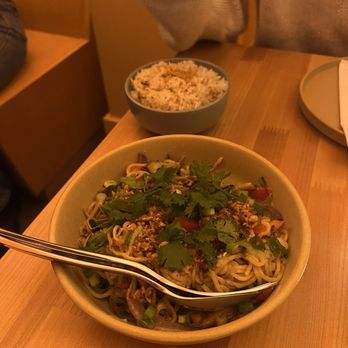 Lasita - Spring Pancit Canton and Garlic Fried Rice - Filipino Near Me - Los Angeles, California Lasita - Spring Pancit Canton and Garlic Fried Rice - Filipino Near Me - Los Angeles, California