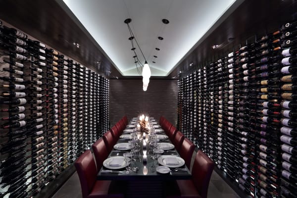Atlantic Grille by null