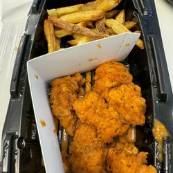 Kickback Jack's - Boneless Wings
