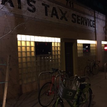 Gracie's Tax Bar - Gracie's Tax Bar - Bars Near Me - Phoenix, Arizona