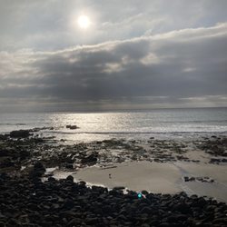 La Costa Popotla - The view