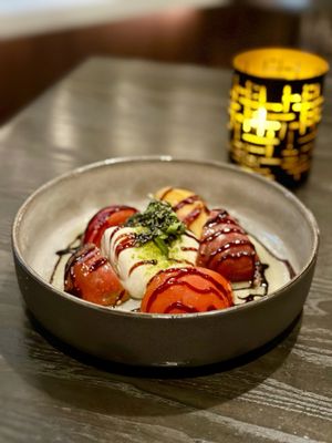 Gordon Ramsay Hell's Kitchen by null