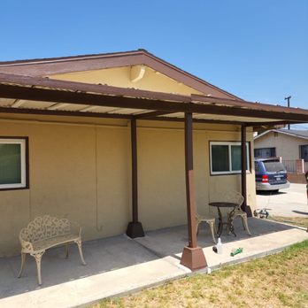 ABI Construction - Roofing Near Me - Los Angeles, California ABI Construction - Roofing Near Me - Los Angeles, California