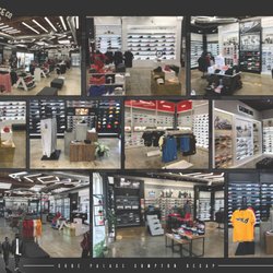 Shoe Palace