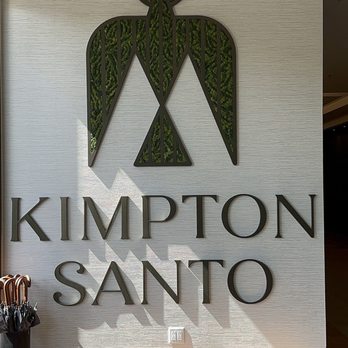 Kimpton Santo - Hotels Near Me - San Antonio, Texas