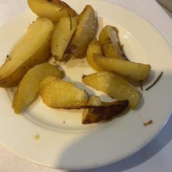 La Bettola - Patate al forno
